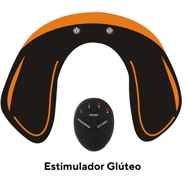 PowerLift - Tonificador de Glúteo F Bumbum Power