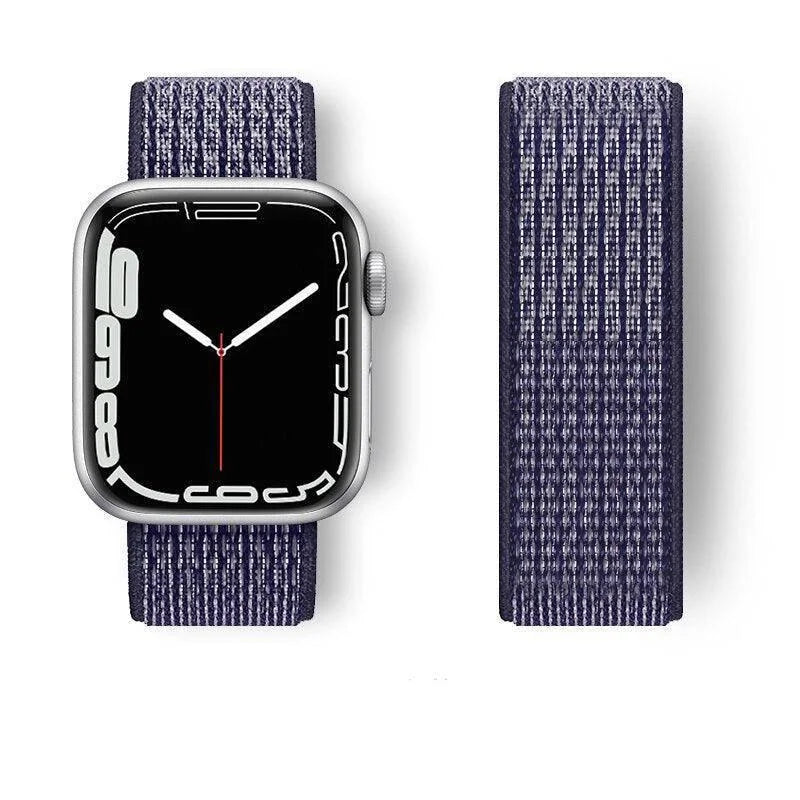 Pulseira de Nylon - Tecno Import