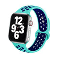 Pulseira de Silicone Esportiva - Tecno Import