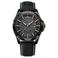 Relógio Masculino Calandra NaviForce - Black / Tecno