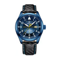 Relógio Masculino Phoenix 44mm - Blue