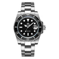 Relógio Masculino Submariner Dive - Black