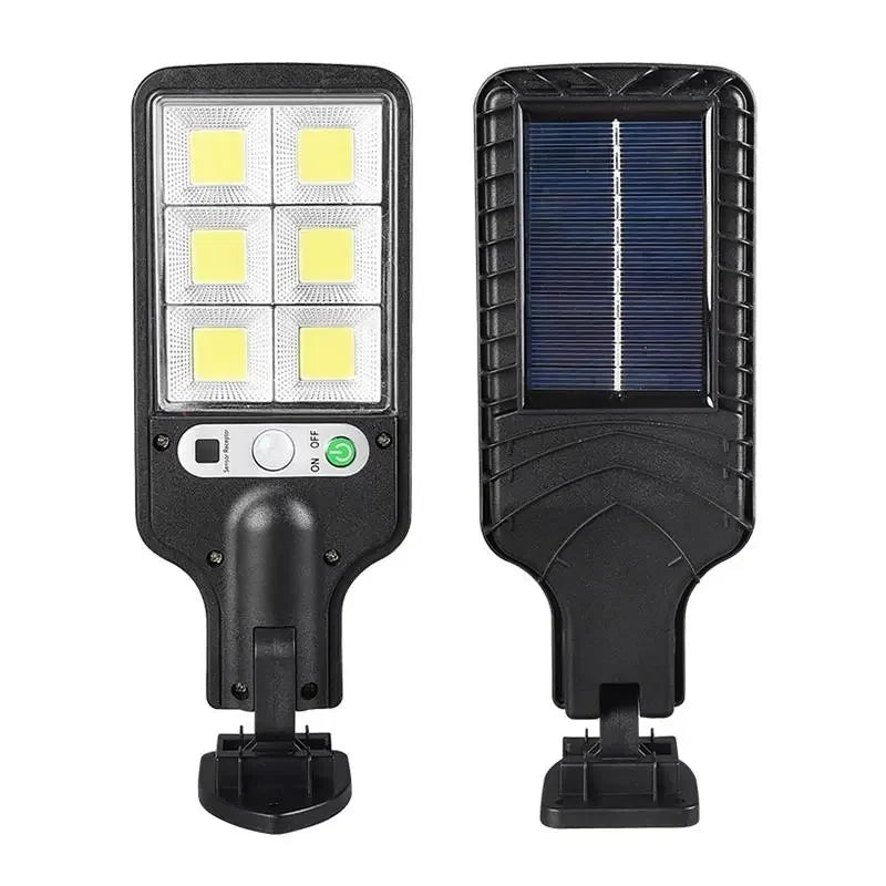 Super Refletor Solar Com Sensor Automático [Compre 1 Leve