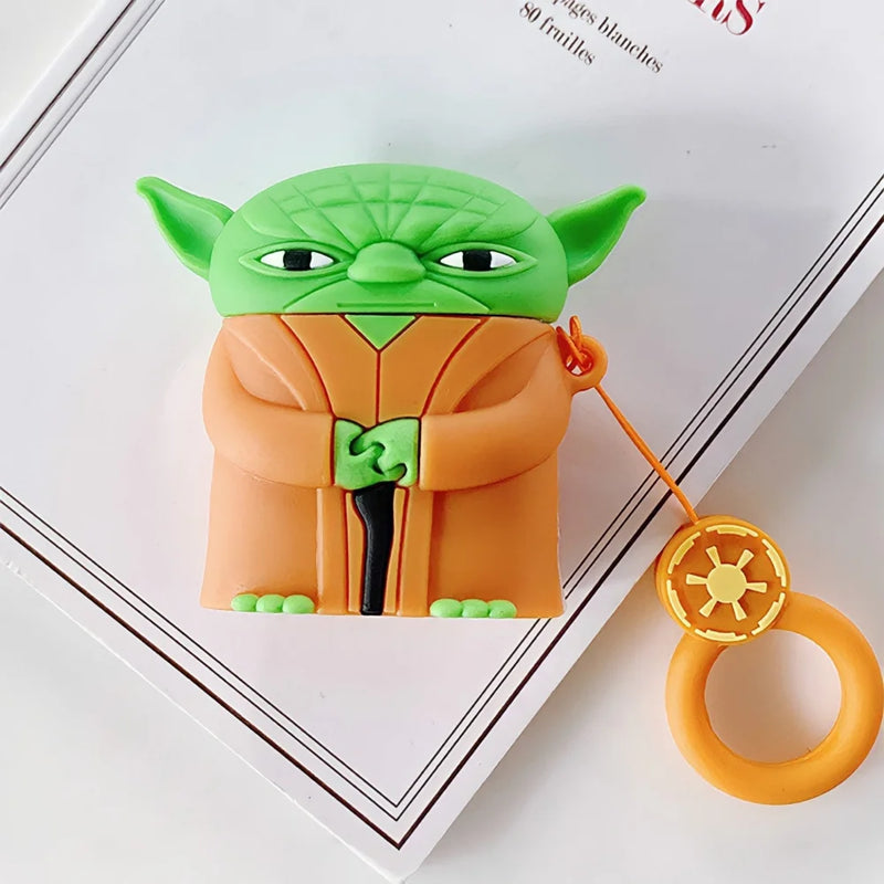 Yoda - AirPods 1 2